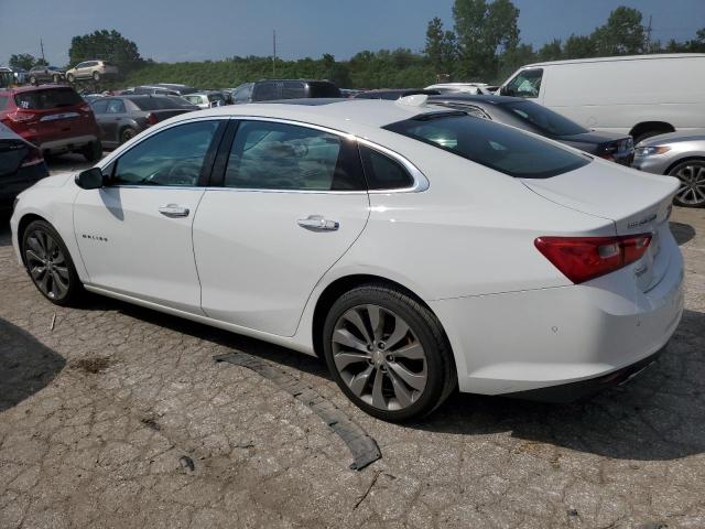 Photo 2 from auction – 2018 CHEVROLET MALIBU PRE with VIN 1G1ZE5SX8JF155239