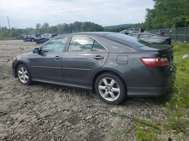 Photo 2 from auction – 2007 TOYOTA CAMRY CE with VIN 4T1BE46K37U572897