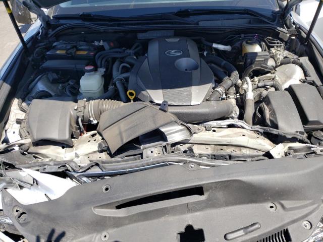 Photo 11 from auction – 2016 LEXUS IS 200T with VIN JTHBA1D28G5014912