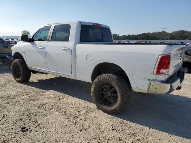 Photo 2 from auction – 2017 RAM 2500 LARAM with VIN 3C6UR5FL2HG726107
