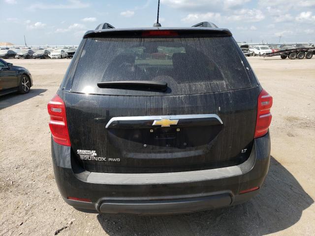 Photo 6 from auction – 2017 CHEVROLET EQUINOX LT with VIN 2GNFLFEK0H6349362
