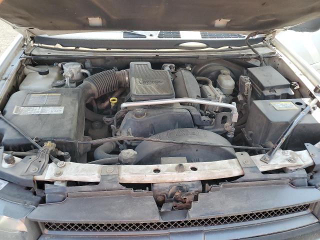 Photo 12 from auction – 2005 CHEVROLET TRAILBLAZE with VIN 1GNET16S156182069
