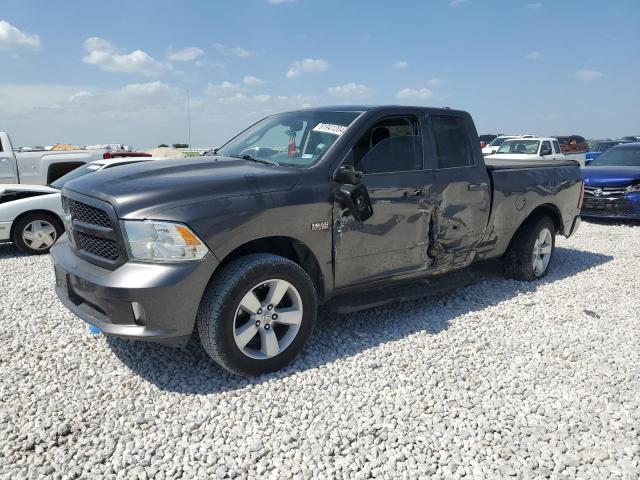 RAM 1500 ST 2015 with VIN 1C6RR7FTXFS781248 - Photo from auction