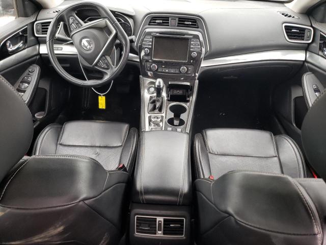Photo 8 from auction – 2020 NISSAN MAXIMA SV with VIN 1N4AA6CV9LC363336