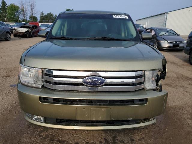Photo 5 from auction – 2012 FORD FLEX SEL with VIN 2FMGK5CC7CBD01472