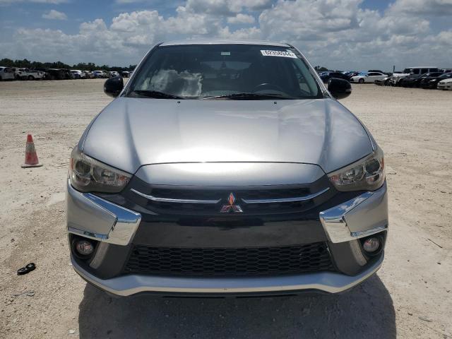 Photo 5 from auction – 2018 MITSUBISHI OUTLANDER with VIN JA4AP3AU8JZ022466
