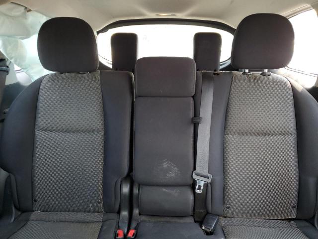 Photo 10 from auction – 2017 NISSAN PATHFINDER with VIN 5N1DR2MN1HC667979