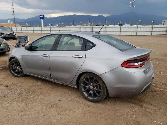 Photo 2 from auction – 2016 DODGE DART SE with VIN 1C3CDFAA8GD577622