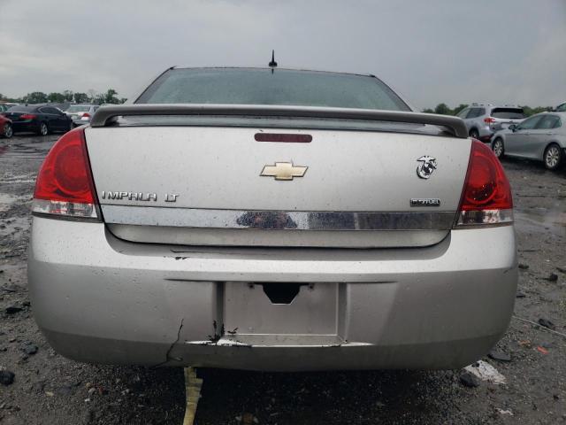 Photo 6 from auction – 2008 CHEVROLET IMPALA LT with VIN 2G1WT58K789123213