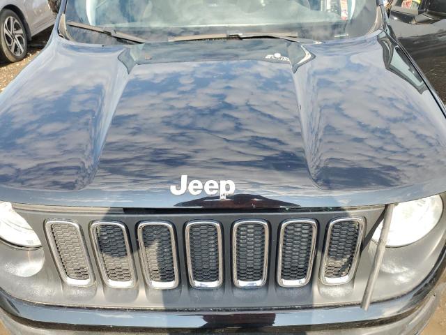 Photo 12 from auction – 2018 JEEP RENEGADE L with VIN ZACCJABB4JPH60796