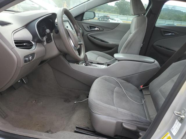 Photo 7 from auction – 2016 CHEVROLET MALIBU LS with VIN 1G1ZB5ST7GF230186