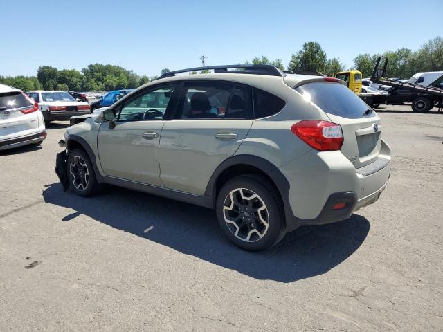 Photo 2 from auction – 2017 SUBARU CROSSTREK with VIN JF2GPABCXH8266924