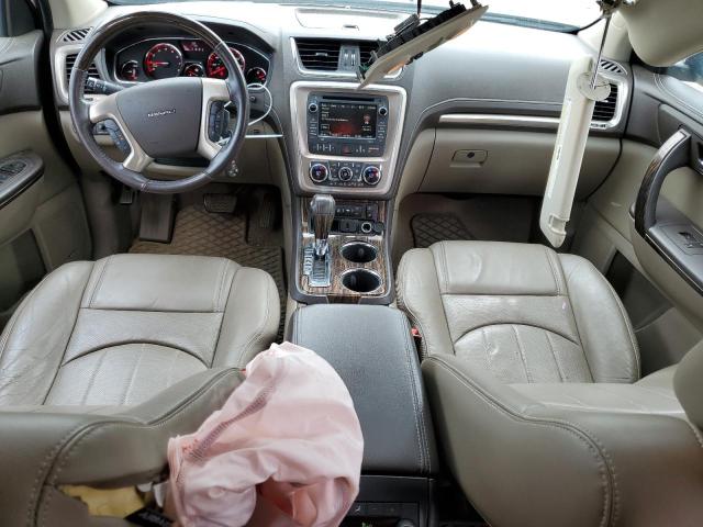 Photo 8 from auction – 2016 GMC ACADIA DEN with VIN 1GKKVTKD9GJ267061