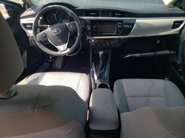 Photo 8 from auction – 2014 TOYOTA COROLLA L with VIN 2T1BURHE5EC117734