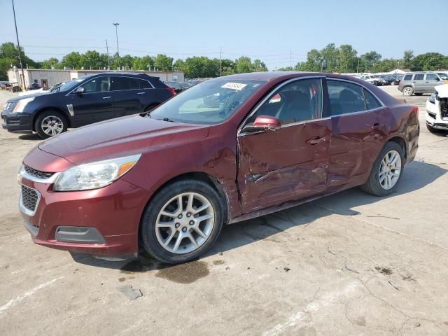 CHEVROLET MALIBU 1LT 2015 with VIN 1G11C5SL1FF172276 - Photo from auction