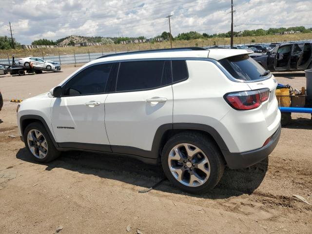 Photo 2 from auction – 2019 JEEP COMPASS LI with VIN 3C4NJCCB3KT676191