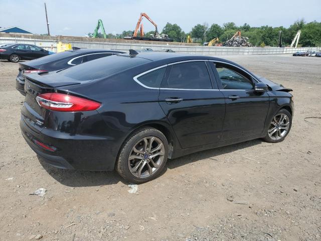 Photo 3 from auction – 2020 FORD FUSION TIT with VIN 3FA6P0RU3LR182508