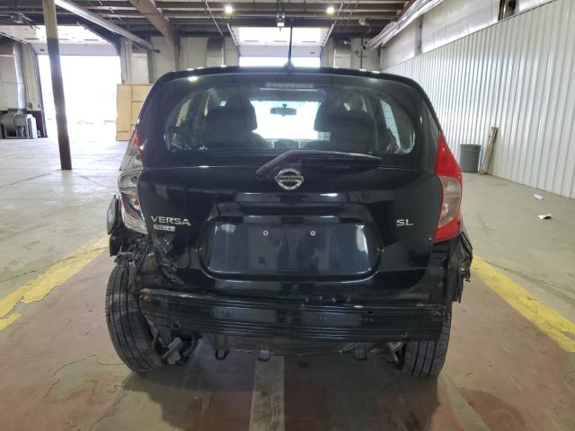 Photo 6 from auction – 2016 NISSAN VERSA NOTE with VIN 3N1CE2CP2GL404453