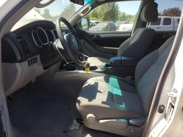 Photo 7 from auction – 2008 TOYOTA 4RUNNER SR with VIN JTEBU14R28K007149