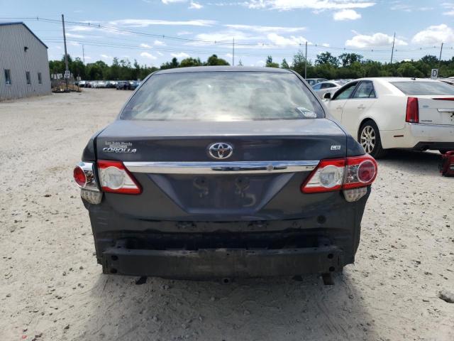 Photo 6 from auction – 2012 TOYOTA COROLLA L with VIN 2T1BU4EE6CC912599