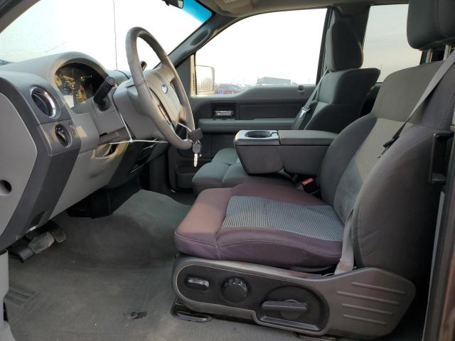 Photo 7 from auction – 2008 FORD F150 with VIN 1FTPX14V08FB84449
