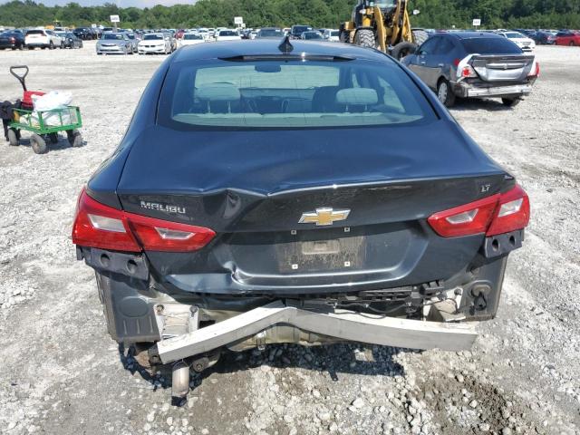 Photo 6 from auction – 2016 CHEVROLET MALIBU LT with VIN 1G1ZE5ST6GF356904