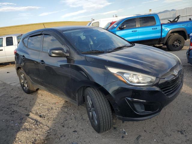 Photo 4 from auction – 2015 HYUNDAI TUCSON GLS with VIN KM8JT3AF3FU119111
