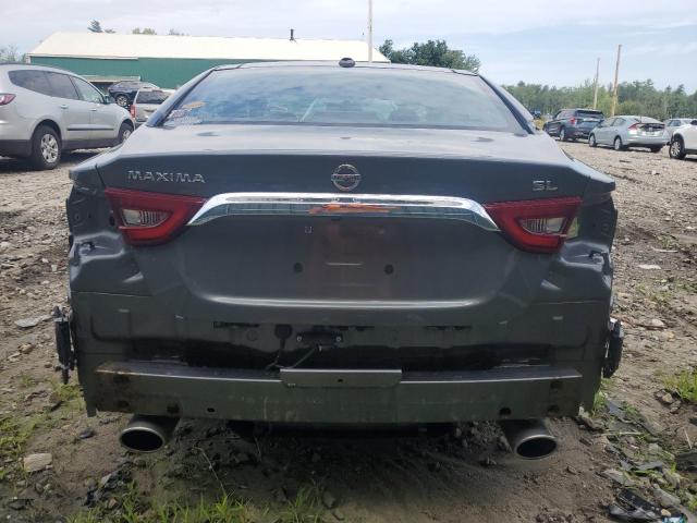 Photo 6 from auction – 2018 NISSAN MAXIMA 3.5 with VIN 1N4AA6AP9JC375925