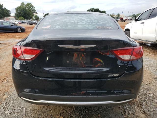 Photo 6 from auction – 2015 CHRYSLER 200 LIMITE with VIN 1C3CCCAB2FN750943