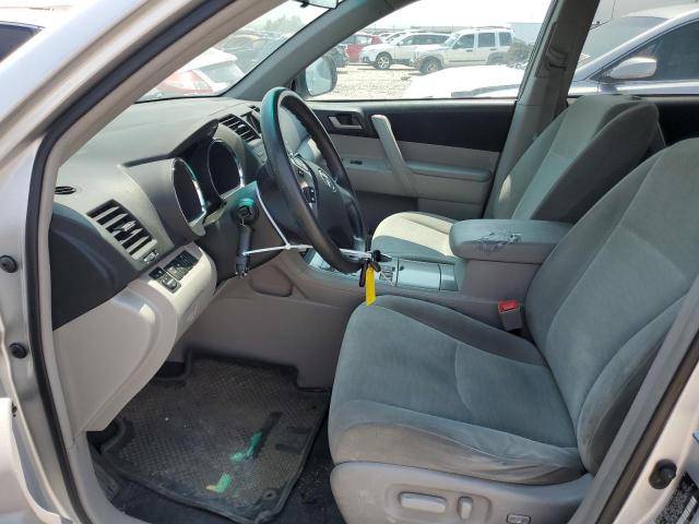 Photo 7 from auction – 2012 TOYOTA HIGHLANDER with VIN 5TDBK3EH6CS171453