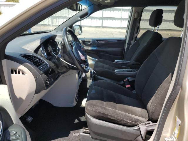 Photo 7 from auction – 2015 DODGE GRAND CARA with VIN 2C4RDGBG7FR736947