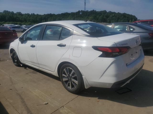 Photo 2 from auction – 2024 NISSAN VERSA S with VIN 3N1CN8DV4RL821723