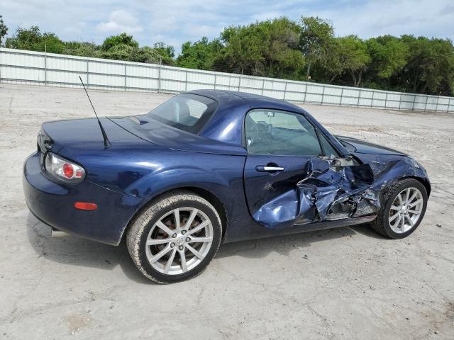 Photo 3 from auction – 2008 MAZDA MX-5 MIATA with VIN JM1NC26F580154414