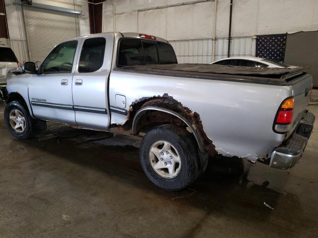 Photo 2 from auction – 2002 TOYOTA TUNDRA ACC with VIN 5TBBT44192S236780