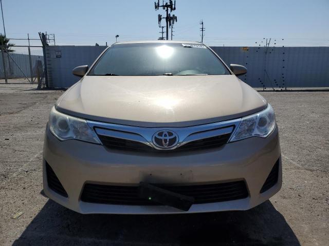 Photo 5 from auction – 2012 TOYOTA CAMRY BASE with VIN 4T4BF1FK2CR200673