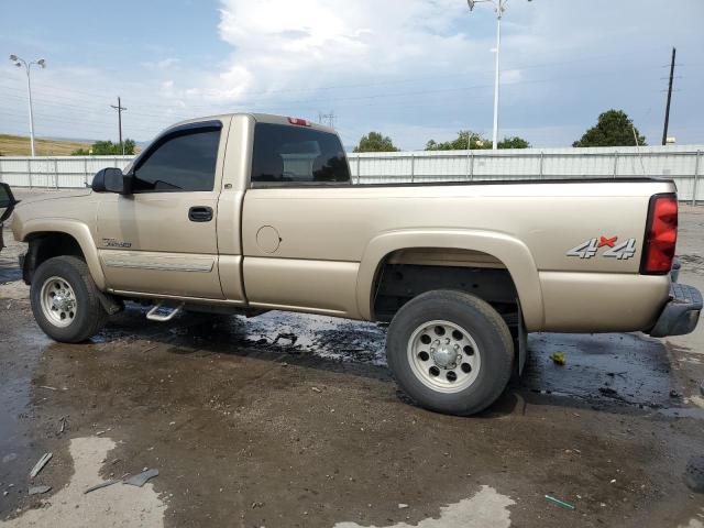 Photo 2 from auction – 2004 CHEVROLET SILVERADO with VIN 1GCHK24194E189042
