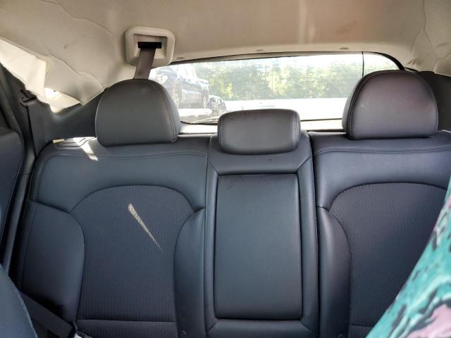 Photo 10 from auction – 2012 HYUNDAI TUCSON GLS with VIN KM8JU3AC9CU503232