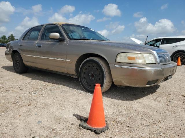 Photo 4 from auction – 2006 MERCURY GRAND MARQ with VIN 2MEFM74V86X648644