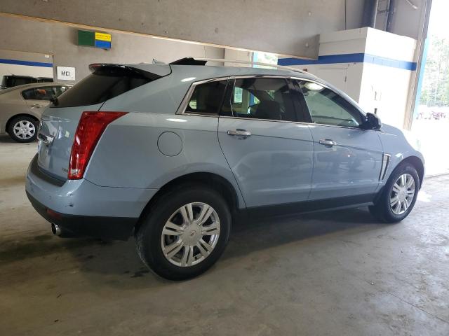 Photo 3 from auction – 2013 CADILLAC SRX LUXURY with VIN 3GYFNCE3XDS525317