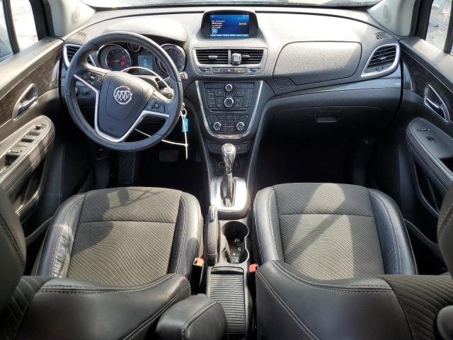 Photo 8 from auction – 2014 BUICK ENCORE with VIN KL4CJESB0EB601193