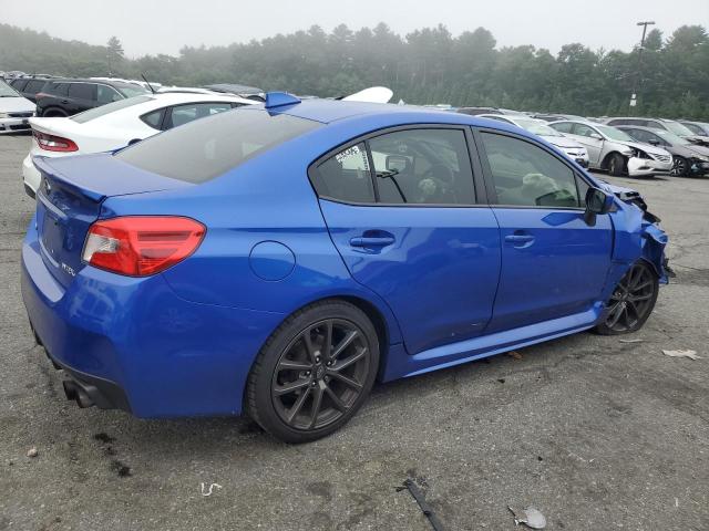 Photo 3 from auction – 2019 SUBARU WRX PREMIU with VIN JF1VA1C63K9806296
