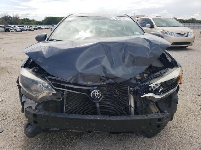 Photo 5 from auction – 2015 TOYOTA COROLLA L with VIN 5YFBURHE0FP327305