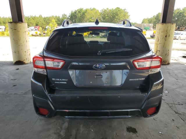 Photo 6 from auction – 2018 SUBARU CROSSTREK with VIN JF2GTAMC8JH330246