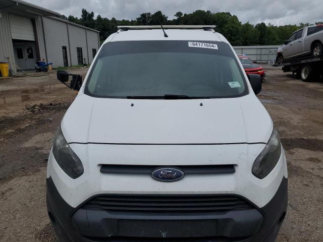 Photo 5 from auction – 2017 FORD TRANSIT CO with VIN NM0LS6E73H1312137