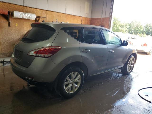 Photo 3 from auction – 2011 NISSAN MURANO S with VIN JN8AZ1MW5BW167280