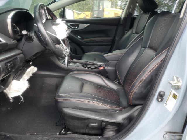 Photo 7 from auction – 2021 SUBARU CROSSTREK with VIN JF2GTHNC8MH254152