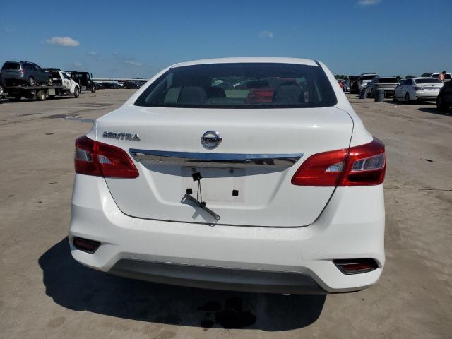 Photo 6 from auction – 2016 NISSAN SENTRA S with VIN 3N1AB7AP9GY291328