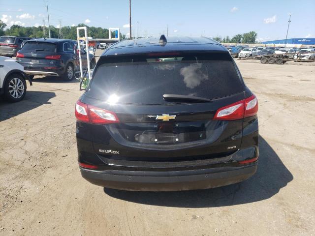 Photo 6 from auction – 2020 CHEVROLET EQUINOX with VIN 2GNAX5EV0L6245000