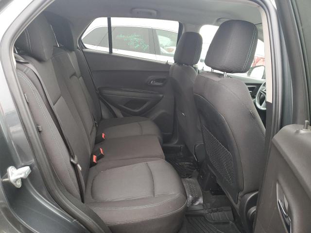 Photo 11 from auction – 2016 CHEVROLET TRAX 1LT with VIN 3GNCJLSB1GL280848