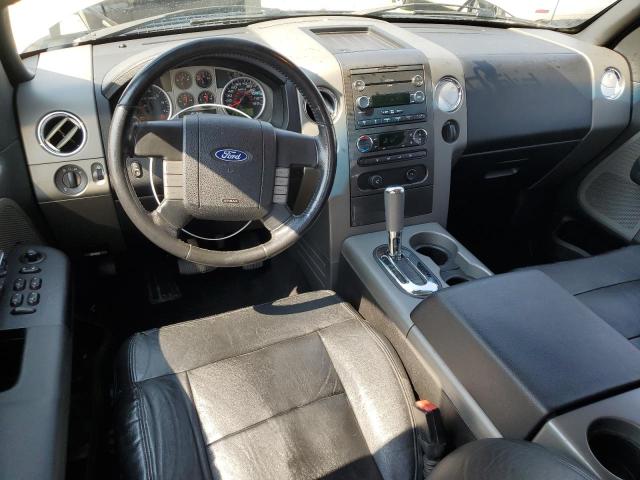 Photo 8 from auction – 2008 FORD F150 SUPER with VIN 1FTPW14V68FB98925